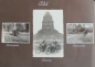 Preview: Motorbike-Racingsport 1925 Photoalbum with 110 original photos (4420)