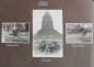 Preview: Motorrad-Rennsport 1925 Fotoalbum mit 110 Originalfotos (4420)