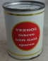 Preview: Veedol Motor Oil Piggybank 1962 "10-30 Motor-Oil" Oilcanfigure with Pin-up by Heinz Fehling (6254)