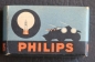 Preview: Philips 1938 Carheadlight-Bulb 9V in original box (4414)