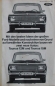 Preview: Ford Taunus 12 M Modelprogram 1966 Carbrochure (4409)