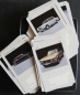 Preview: Mercedes-Benz Kartenspiel 2001 "Sternstunden" in original Metallbox (4421)