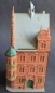 Preview: Kibri Viessmann Patricianbuilding Gernsbach 1990 HO Plasticmodel (6291)