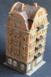 Preview: Vollmer Gruenderzeit-Citybuilding 1990 HO Plasticmodel (6292)