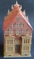 Preview: Kibri Viessmann Patrician-Building Stade 1990 HO Plasticmodel (6294)