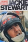 Preview: Dymock "Jackie Stewart" 1972 Stewart-Racingdriver-Biography (4473)