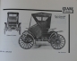 Preview: Sears Roebuck & Co. Modelprogram 1912 "Motor Buggy Catalogue" Carbrochure (4512)