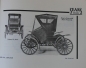 Preview: Sears Roebuck & Co. Modellprogramm 1912 "Motor Buggy Catalogue" Automobilprospekt (4512)