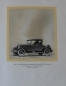 Preview: Oakland Sechs-Cylinder Modellprogramm 1924 Automobilprospekt (4525)