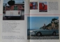 Preview: Alfa Romeo 2000 Spider Modelprogram 1960 Carbrochure (4575)