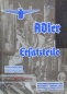 Preview: Adler Trumpf Diplomat Standard 1935 Sparepart-List (2729)