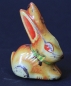 Preview: Lehmann "Hop Hop Hase" 1960 Blechmodell mit Friktionsantrieb (4589)