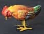 Preview: GNK Georg Koehler Rooster 1948 Tintoy with friction (4592)