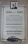 Preview: Nash Modelprogram 1951 "Pionier bleibt Pionier" Carbrochure (4608)