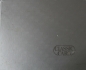 Preview: Bush "Classic Cars" Veedol Car-Picturebook 1978 (4612)