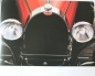 Preview: Bush "Classic Cars" Veedol Car-Picturebook 1978 (4612)