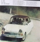 Preview: DKW F11 Modelprogram 1963 "Der große Junior" Carbrochure (4622)