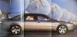 Preview: Audi A8 Modelprogram 1993 "Der Quantensprung" Carbrochure-Map (2964)