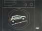 Preview: Fiat Sedici 4x4 Modellprogramm 2006 Automobilprospekt (2959)