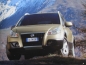 Preview: Fiat Sedici 4x4 Modellprogramm 2006 Automobilprospekt (2959)