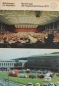 Preview: Volkswagen Notice for shareholder 1970 Carbrochure (2957)