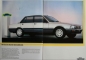 Preview: Peugeot 505 Turbo Injection Modellprogramm 1984 Automobilprospekt (2956)