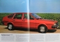 Preview: Volkswagen Passat Variant Modelprogram 1980 two Carbrochures (2936)