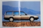 Preview: Volvo 940 Modelprogram 1993 Carbrochure (2933)