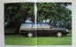 Preview: Volvo 960 Modelprogam 1993 Carbrochure (2932)