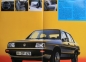 Preview: Volkswagen Jetta Strada Modelprogram 1985 Carbrochure (2898)