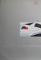Preview: Audi A4 Sedan Avant Modelprogram 1999 Carbrochure-Map (2886)