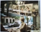 Preview: Audi A4 Sedan Avant Modelprogram 1999 Carbrochure-Map (2886)