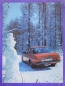 Preview: "Mercedes-Benz in aller Welt" Factory-Magazine 1976 (2869)