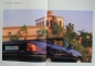 Preview: Opel Astra Cabrio Modelprogram 1993 Carbrochure (2868)