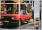 Preview: Talbot Samba Convertible Modelprogram 1983 Carbrochure (2866)