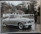 Preview: Borgward Isabella Coupe 1956 Factoryphoto (2827)