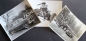 Preview: Borgward Isabella Sedan 1958 three Factoryphotos (2872)