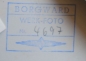 Preview: Borgward Isabella Sedan 1958 three Factoryphotos (2872)