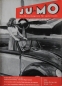 Preview: "Ju-Mo - Das Motormagazin fuer Jedermann" 1957 Motor-Magazine (2367)