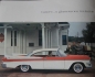 Preview: Dodge Lancer Modelprogram 1957 Carbrochure (4765)