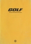 Preview: Volkswagen Rabbit Modelprogram 1976 Carbrochure (2831)