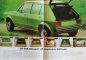Preview: Volkswagen Rabbit Modelprogram 1976 Carbrochure (2831)