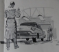 Preview: Cadillac Mailer 1957 Carbrochure (4780)