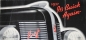 Preview: Buick 8 Modelprogram 1937 "It's Buick again" Carbrochure (4786)