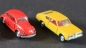 Preview: Schuco Lot 1972 five cars Ford, Mercedes, VW, Audi DieCast Models (1764)