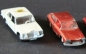 Preview: Schuco Lot 1972 five cars Ford, Mercedes, VW, Audi DieCast Models (1764)