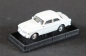 Preview: Brekina Volvo Amazon Sedan 1962 DieCast Model on base (4816)