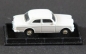 Preview: Brekina Volvo Amazon Sedan 1962 DieCast Model on base (4816)