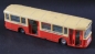Preview: Norev Saviem SC 10 Autobus 1959 Plastikmodell (4813)