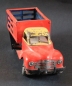 Preview: Gama Pickup Truck 1948 Tinmodel with frictiondrive (4815)